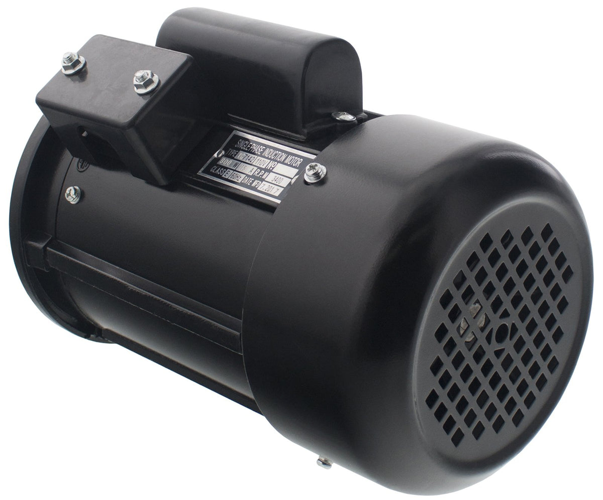 Steel Dragon Tools® Motor for SDT 7090E & SDT 7090-PRO 0.625" Shaft