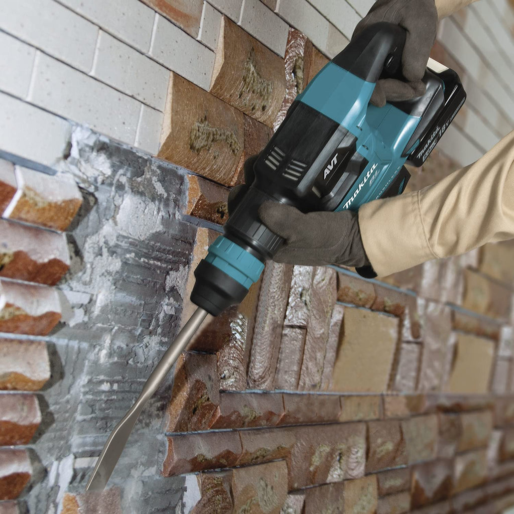 Makita DHK180Z 18V LXT Brushless Power Scraper SDS-Plus (Tool Only)