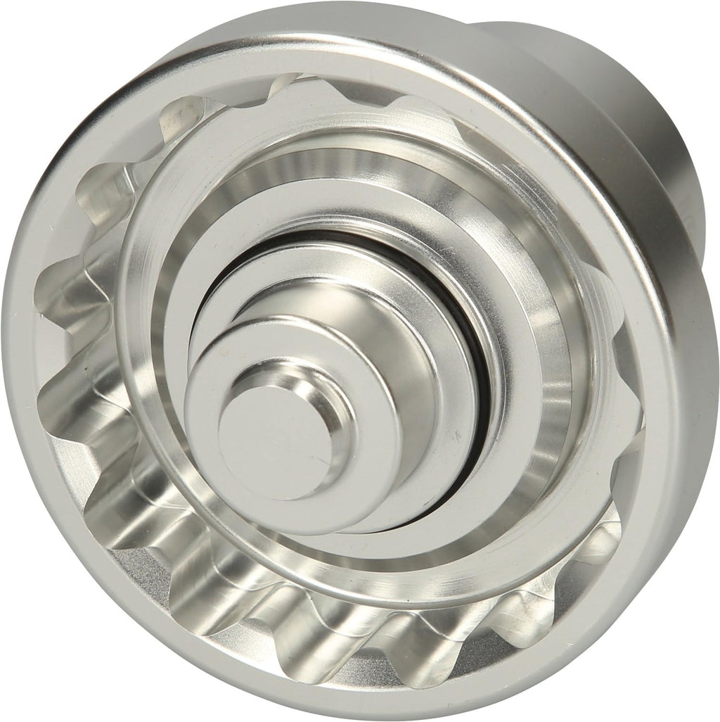 KS Tools 515.2001 Special Aluminium Rims Special Profile Impact Socket