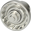 KS Tools 515.2001 Special Aluminium Rims Special Profile Impact Socket