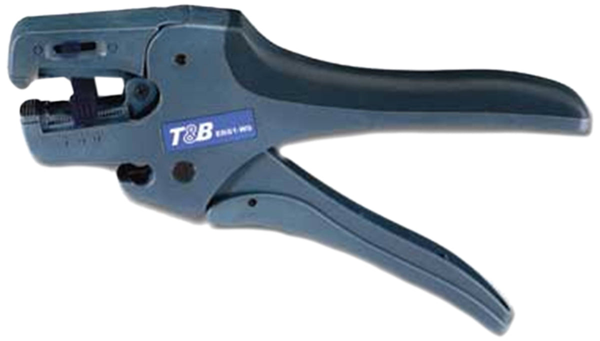 Thomas & Betts ERG1-WS Ergonomic Wire Stripping Tool