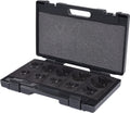 SK Hand Tool Crows Foot Spanner Set, 19-46 mm, 10 Pcs