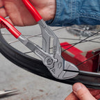 4 Pc Automotive Pliers Set