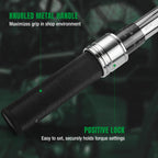 SK Tools USA 1/2" Drive Adjustable Torque Wrench Micrometer, 20-150 ft.lb.