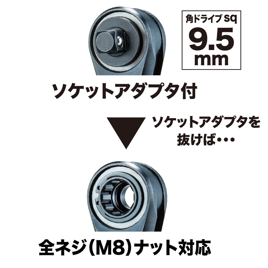 Makita WR180DZ Rechargeable Ratchet Wrench, 18 V, Battery and Charger Sold Separately