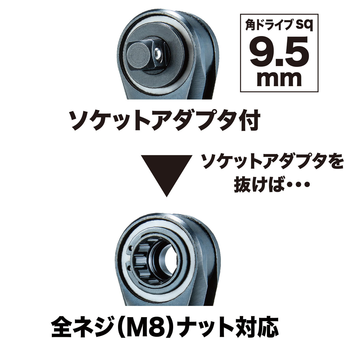 Makita WR180DZ Rechargeable Ratchet Wrench, 18 V, Battery and Charger Sold Separately