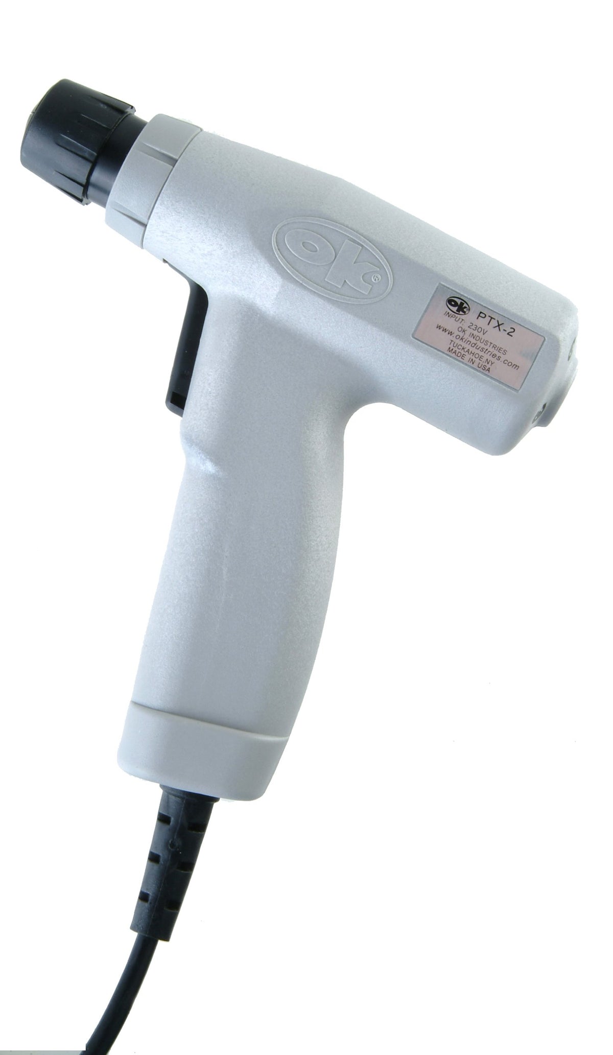 Jonard Tools PTX-1BF Electric Wrap/Unwrap Tool with Backforce, 115V, 18 to 32 AWG, 3700 RPM