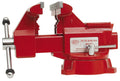 Reed Tool 26 1/2C Utility Workshop Vise, 6-1/2-Inch Jaw Width