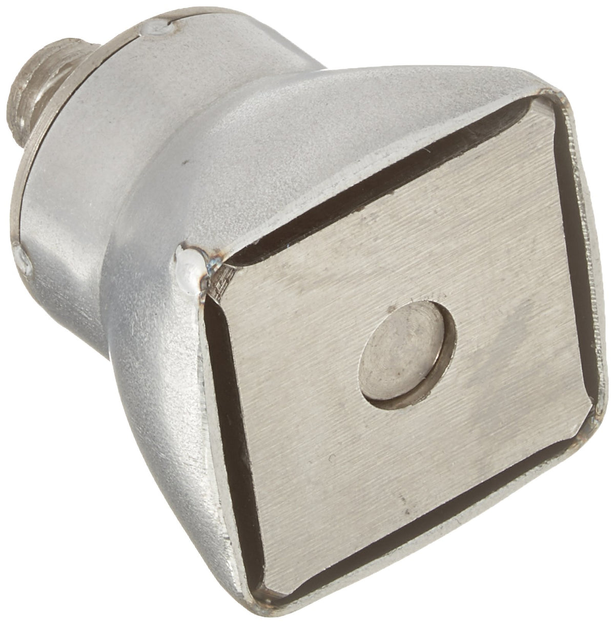 Weller T0058727785N Q10 HOTGAS NOZZLE 18,0X18,0, Black