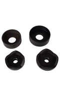 Standard Die - Heavy Duty 5" Die For Use with Holemaking & Knockout Applications - 1577