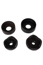 Standard Die - Heavy Duty 5" Die For Use with Holemaking & Knockout Applications - 1577