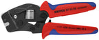 KNIPEX Tools 97 90 15 Crimp Assortments, 6-3/4"
