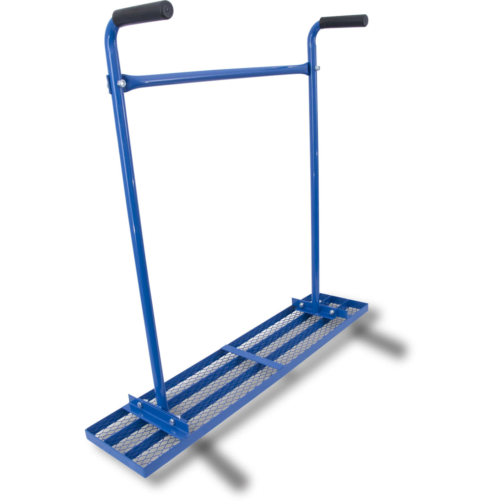 MARSHALLTOWN Concrete Tamper, Masonry Tool, Aggregate Compactor