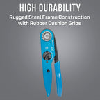 Jonard Tools CMP-1226 Precision Crimper