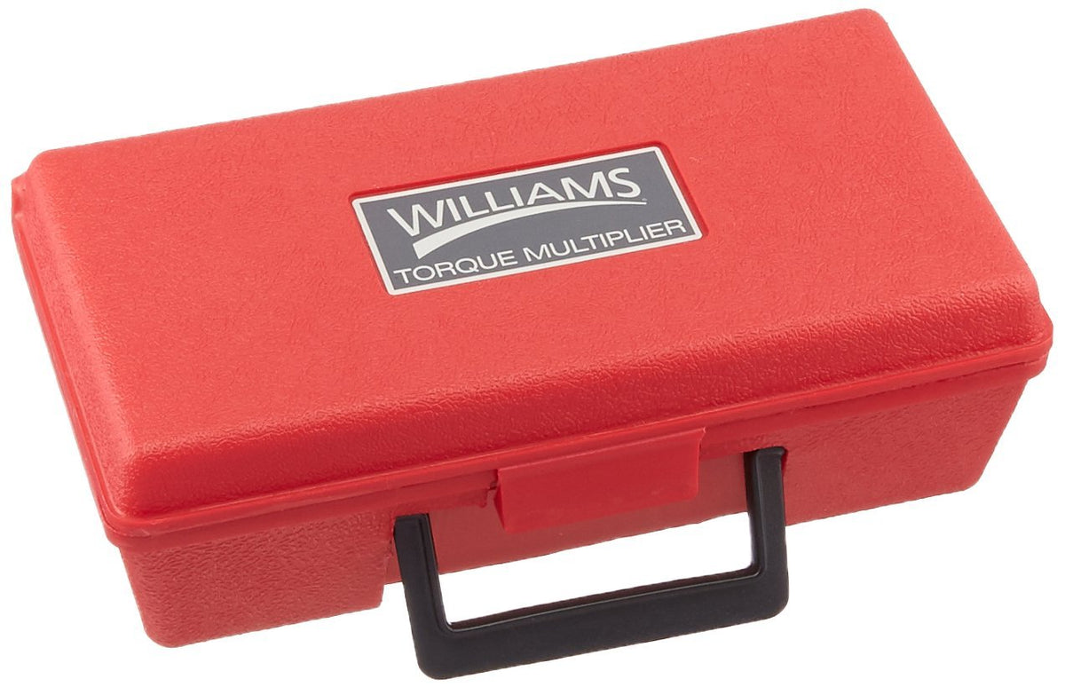 Williams TM-290 Torque Multiplier with Planetary-Gear Mechanism