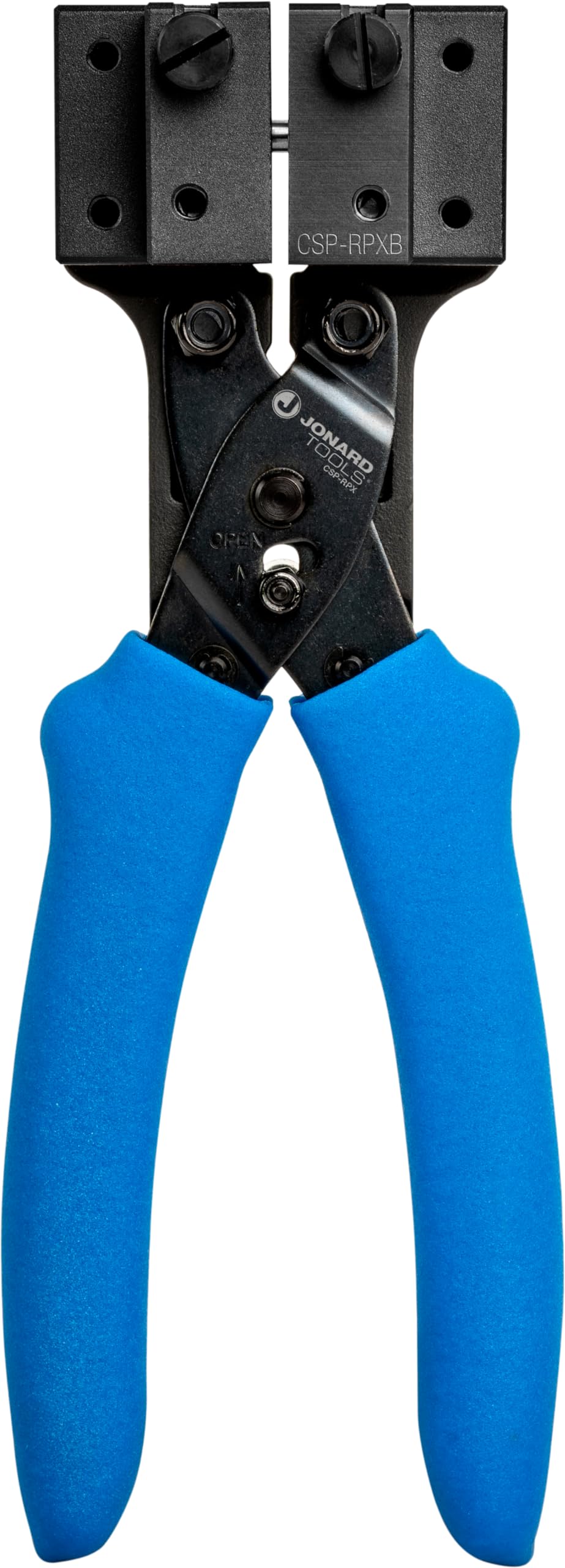Jonard Tools CSP-D6 Cable Slitting Pliers for 6mm DAC Cable
