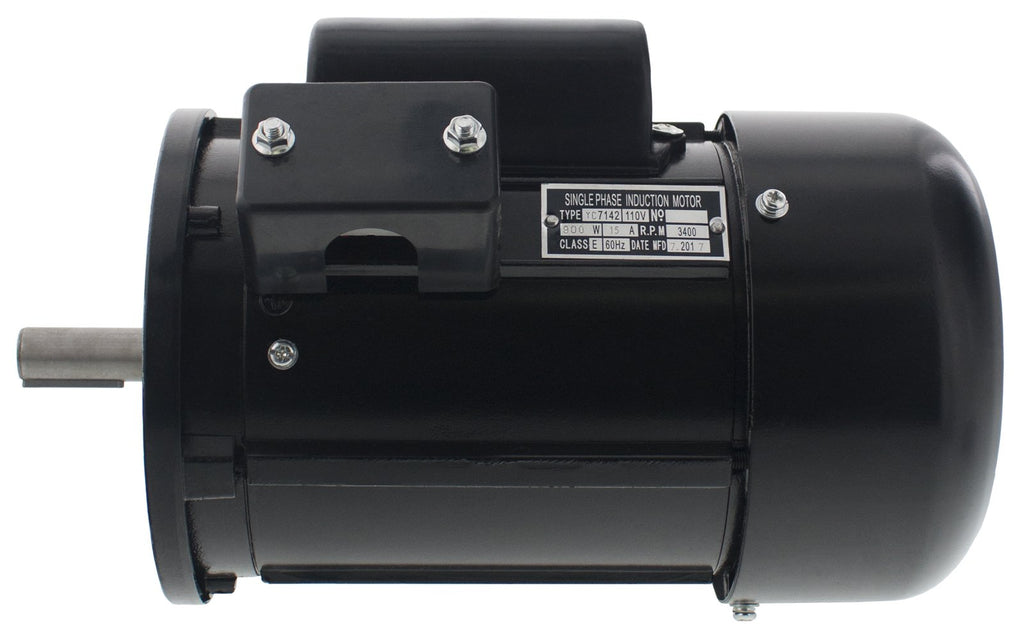 Steel Dragon Tools® Motor for SDT 7090E & SDT 7090-PRO 0.625" Shaft