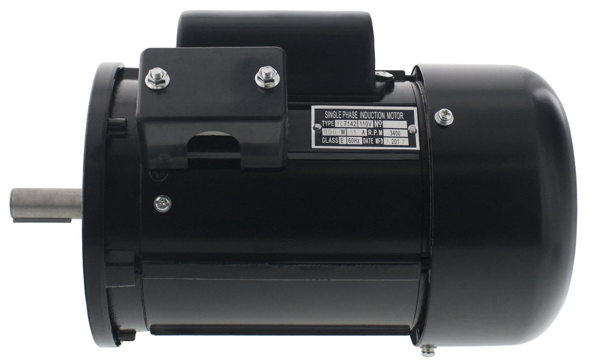 Steel Dragon Tools® Motor for SDT 7090E & SDT 7090-PRO 0.625" Shaft