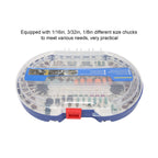 Tool Accessories Kit All Purpose Set for Home Improvement Projects Universal Hand Tools Hardware