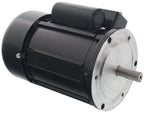 Steel Dragon Tools® Motor for SDT 7090E & SDT 7090-PRO 0.625" Shaft