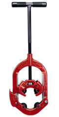 Reed Tool H21/2S Hinged Pipe Cutter for Steel, 1 to 2-Inch