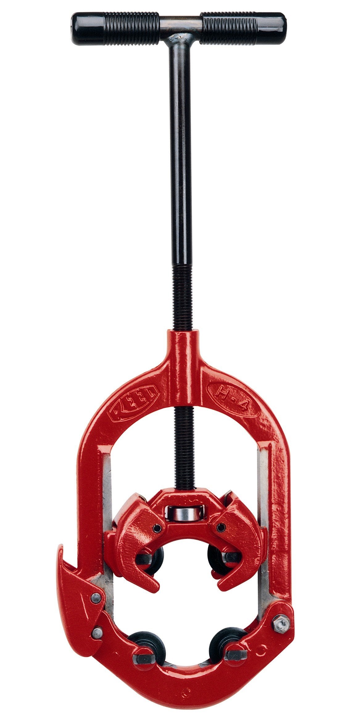 Reed Tool H21/2S Hinged Pipe Cutter for Steel, 1 to 2-Inch