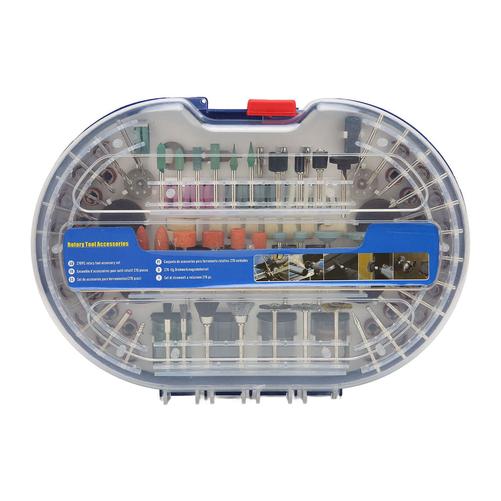 Tool Accessories Kit All Purpose Set for Home Improvement Projects Universal Hand Tools Hardware