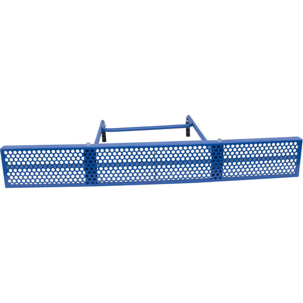 MARSHALLTOWN Concrete Tamper, Masonry Tool, Aggregate Compactor