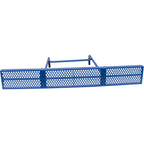 MARSHALLTOWN Concrete Tamper, Masonry Tool, Aggregate Compactor