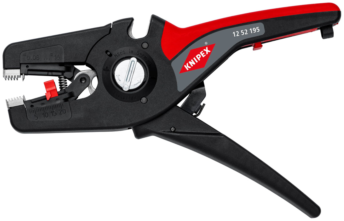KNIPEX Crimp Assortments (97 90 14)