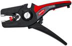 KNIPEX Tools 97 90 15 Crimp Assortments, 6-3/4"