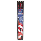 3 PC Curved Pry Bar Set (17C, 31C, 42C)