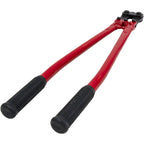 MARSHALLTOWN HIT Heavy Duty Bolt Cutter, 30 Inch, Steel Cutting Tool