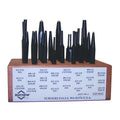 Mayhew Tools 80040-MAI 045256800400, black, one size