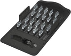 Wera 2go H1 (Tool set for Wood application)