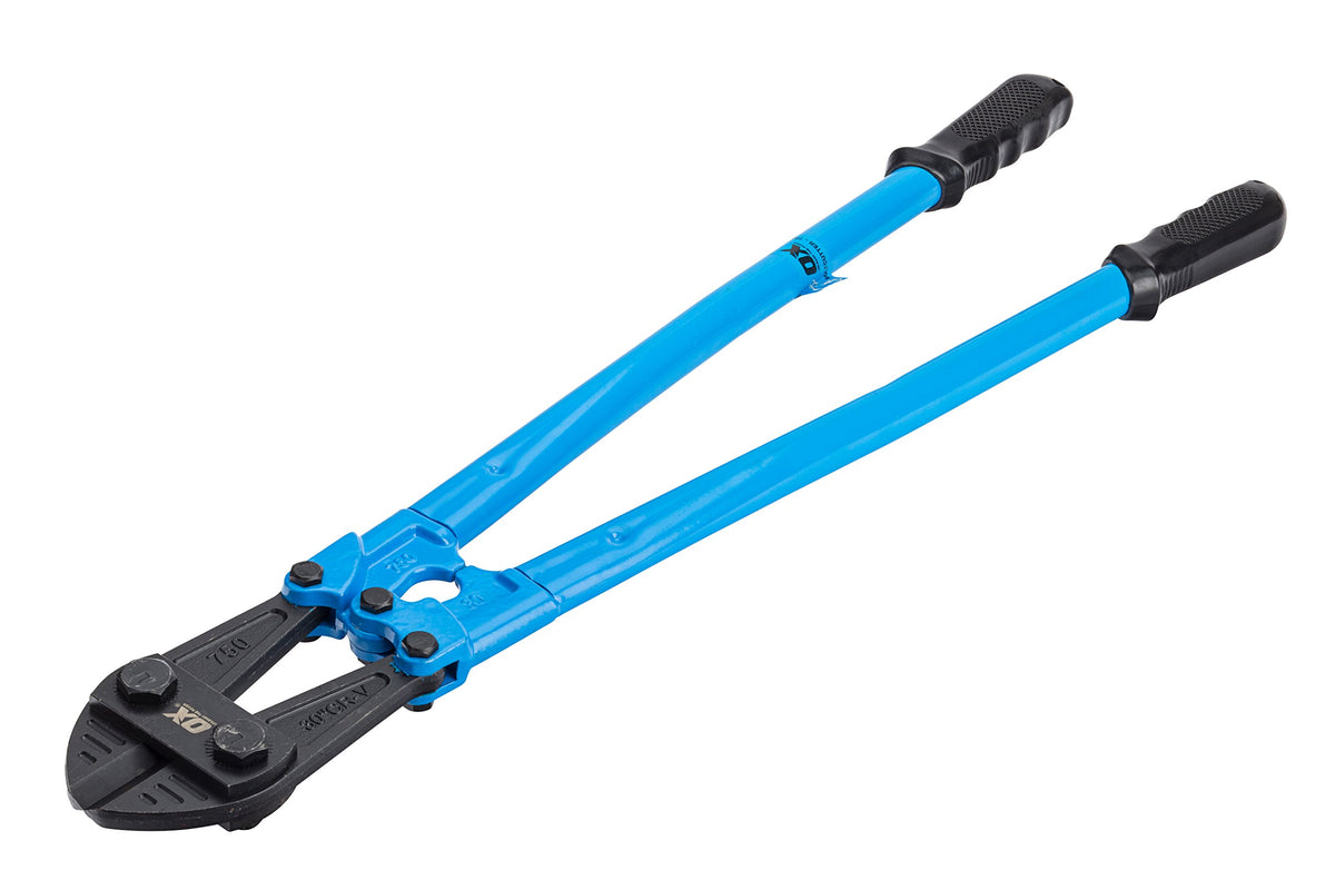 OX Pro Bolt Cutters 750MM / 30"