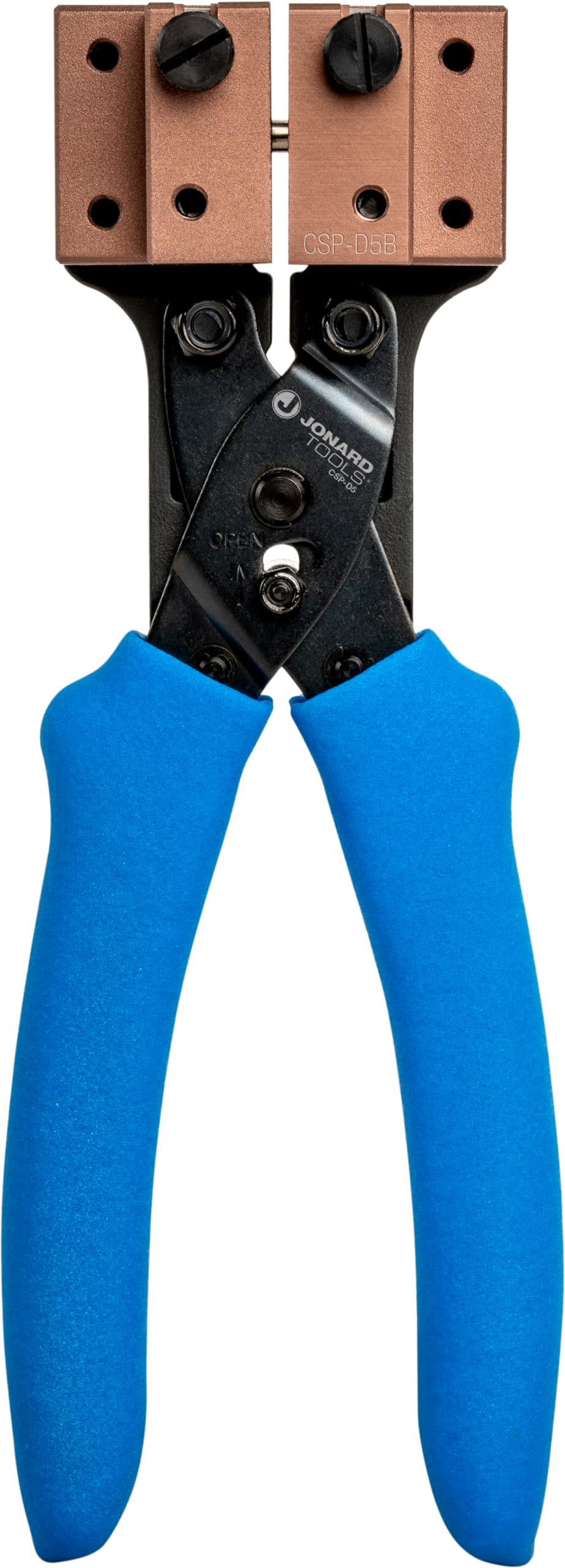 Jonard Tools CSP-D6 Cable Slitting Pliers for 6mm DAC Cable