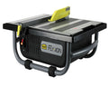 M-D Building Products 48191 7-Inch 1 Horse Power Cage Fusion Wet Saw