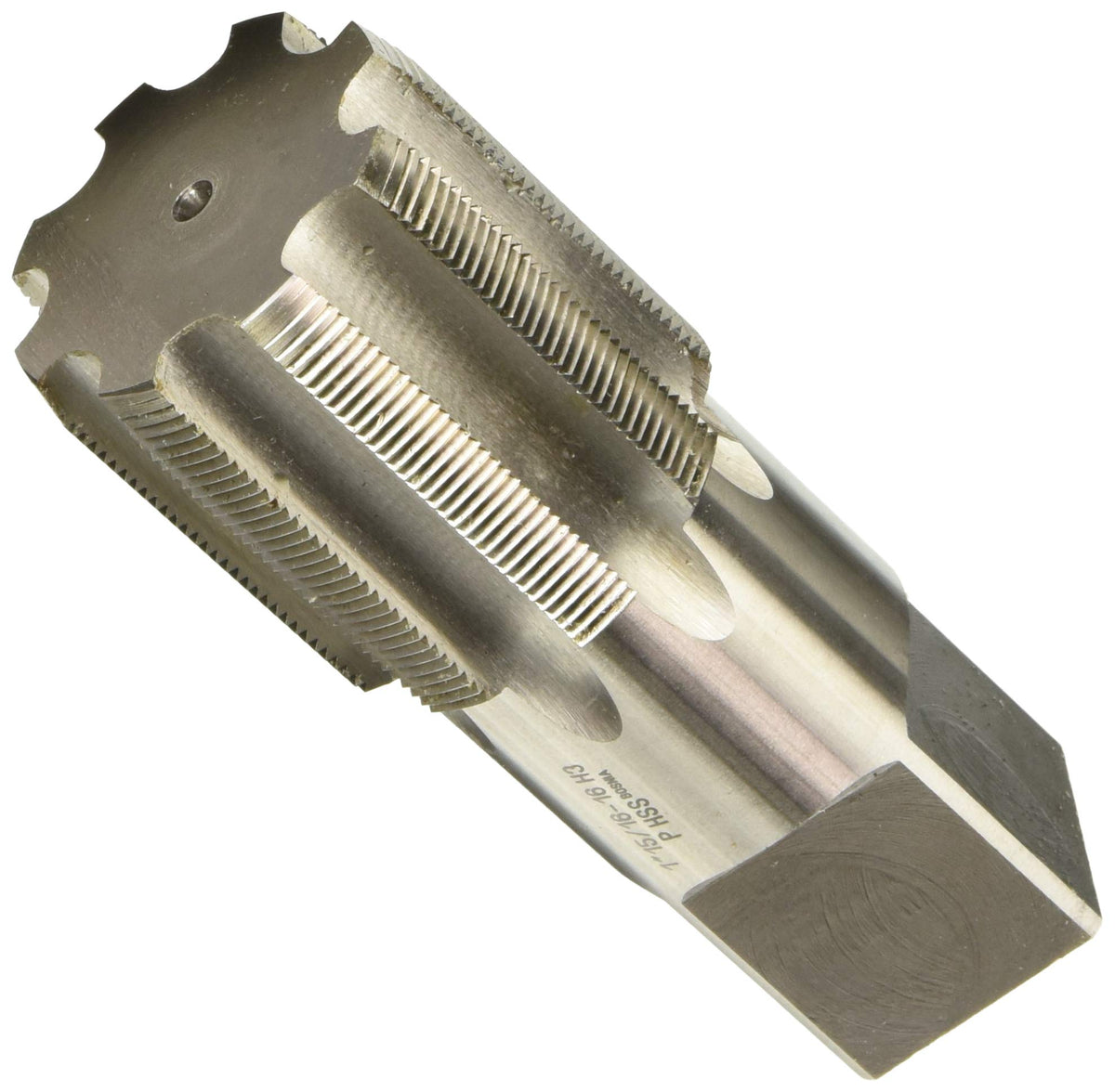 HTSPP71500 1-15/16-16 Hss Split Tap Plug