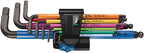 Wera 2go E 1 Tool set for electricians, 73 pieces