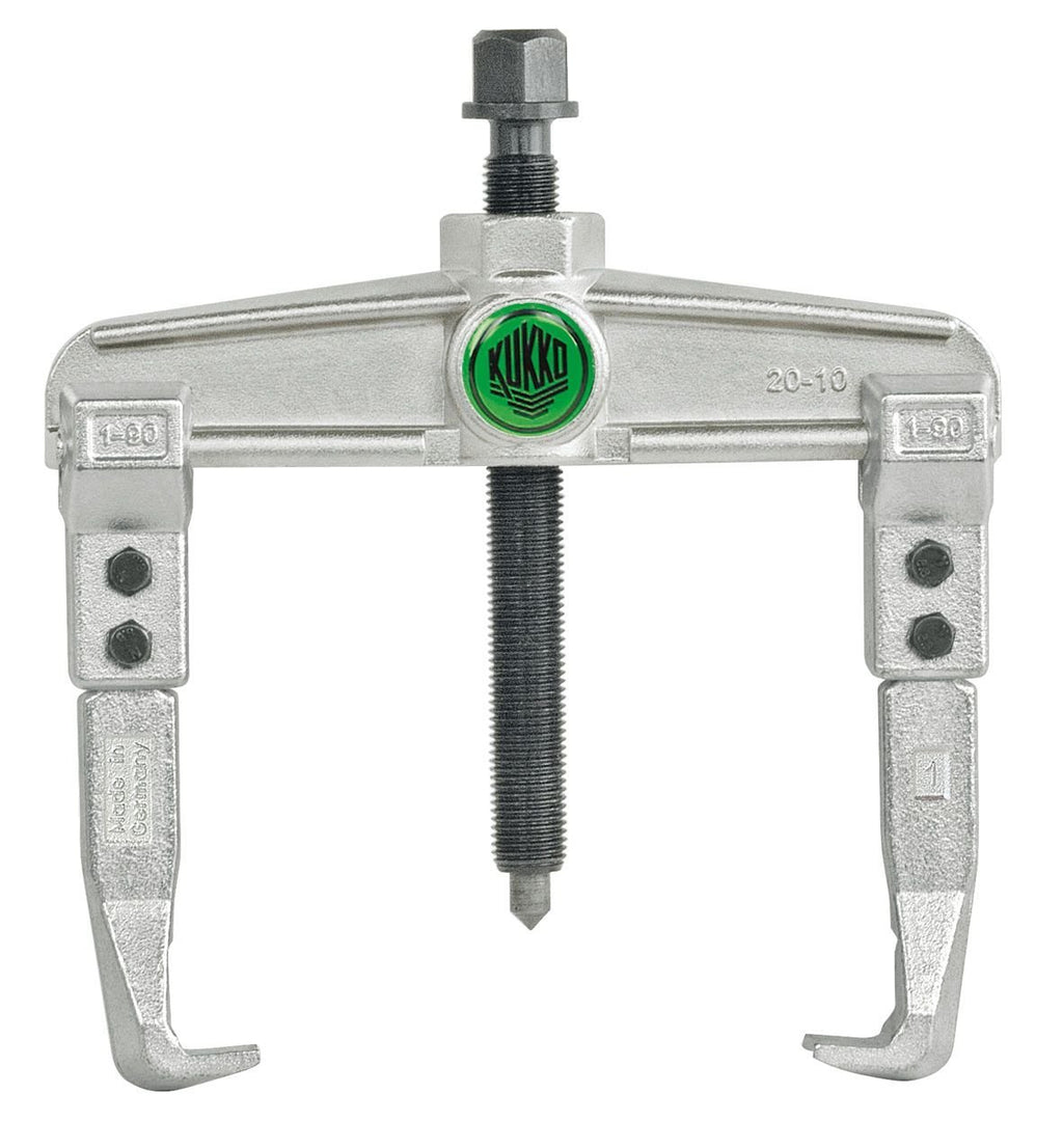 Kukko Brazos 20-1 Extractor 2 90 x 100 mm