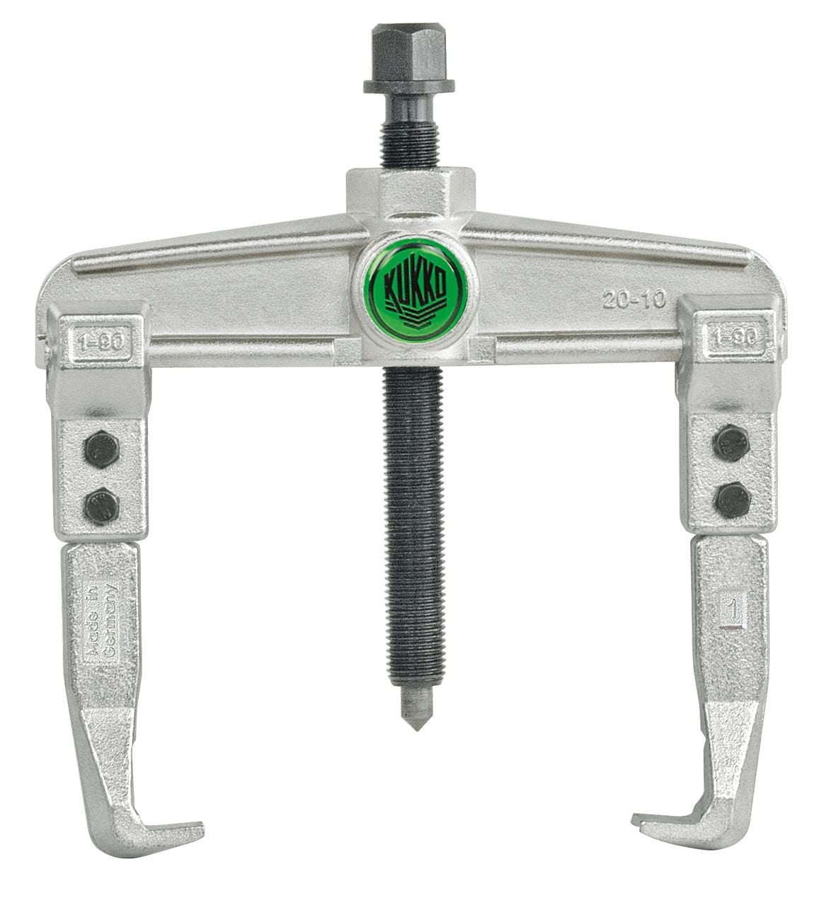 Kukko Brazos 20-1 Extractor 2 90 x 100 mm