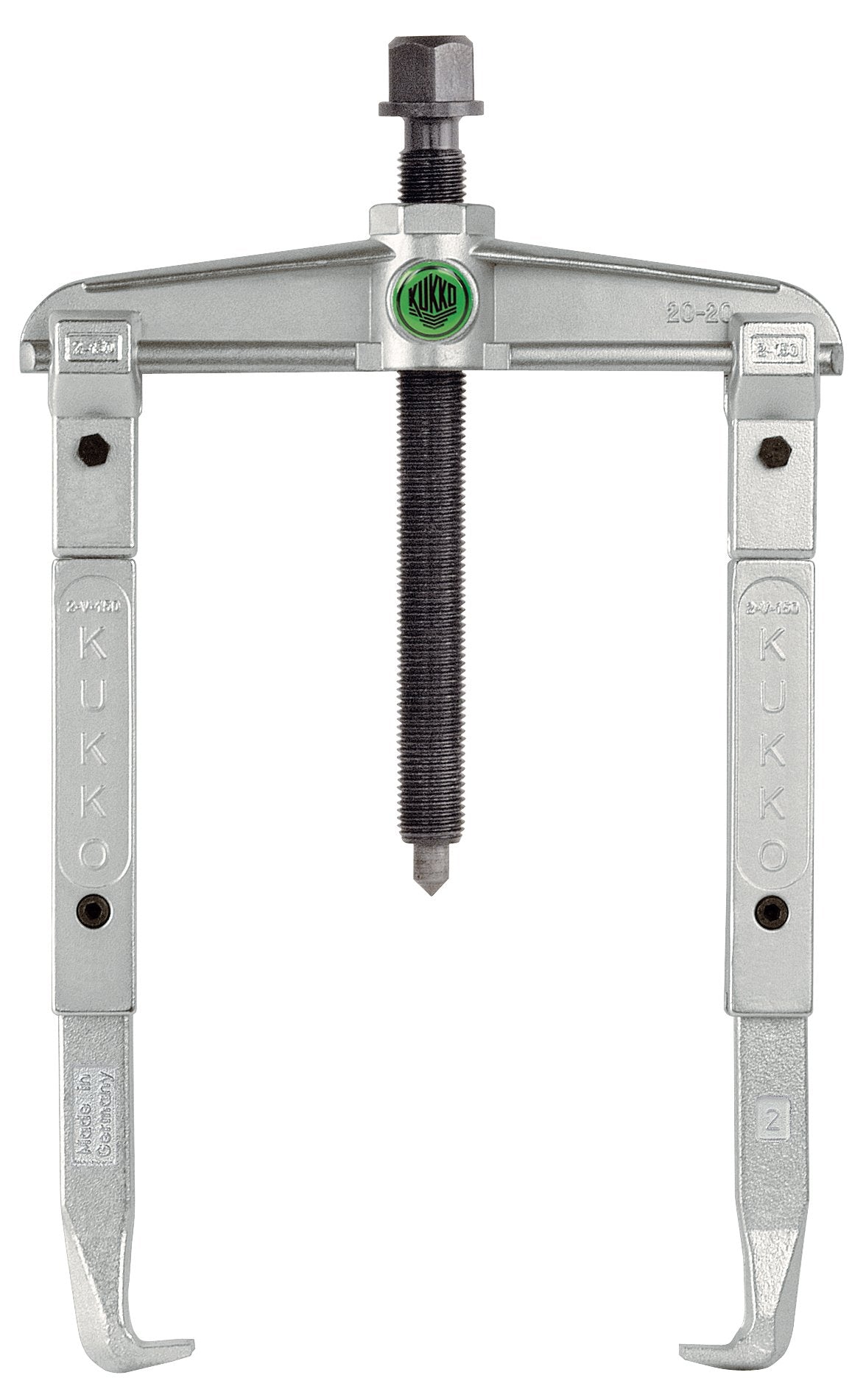 Kukko Brazos 20-1 Extractor 2 90 x 100 mm