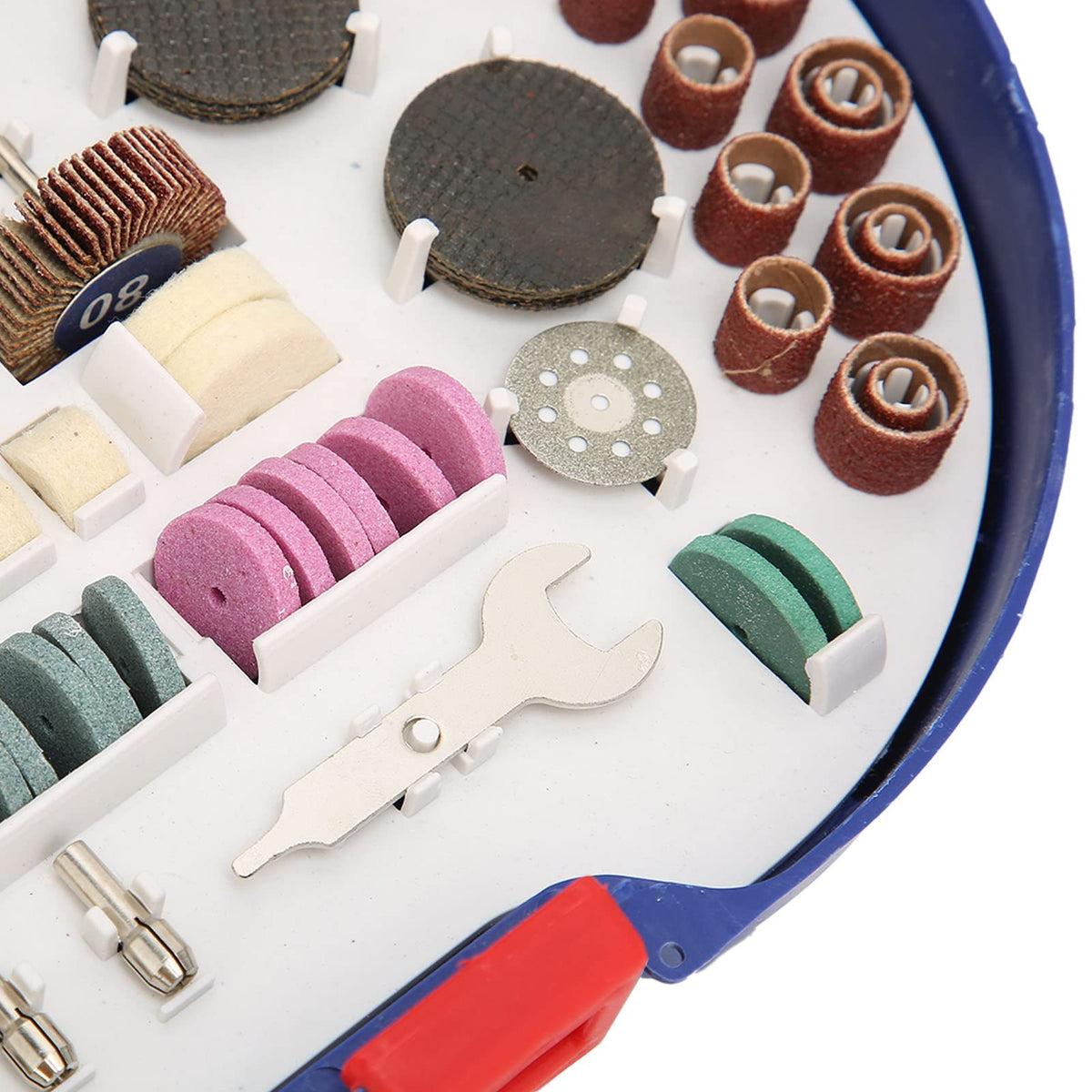Tool Accessories Kit All Purpose Set for Home Improvement Projects Universal Hand Tools Hardware