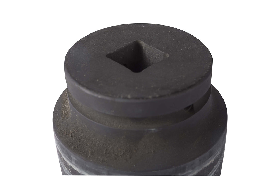 Sunex Tools - SOC 3-7/8 1D IMP 6PT DP BLK