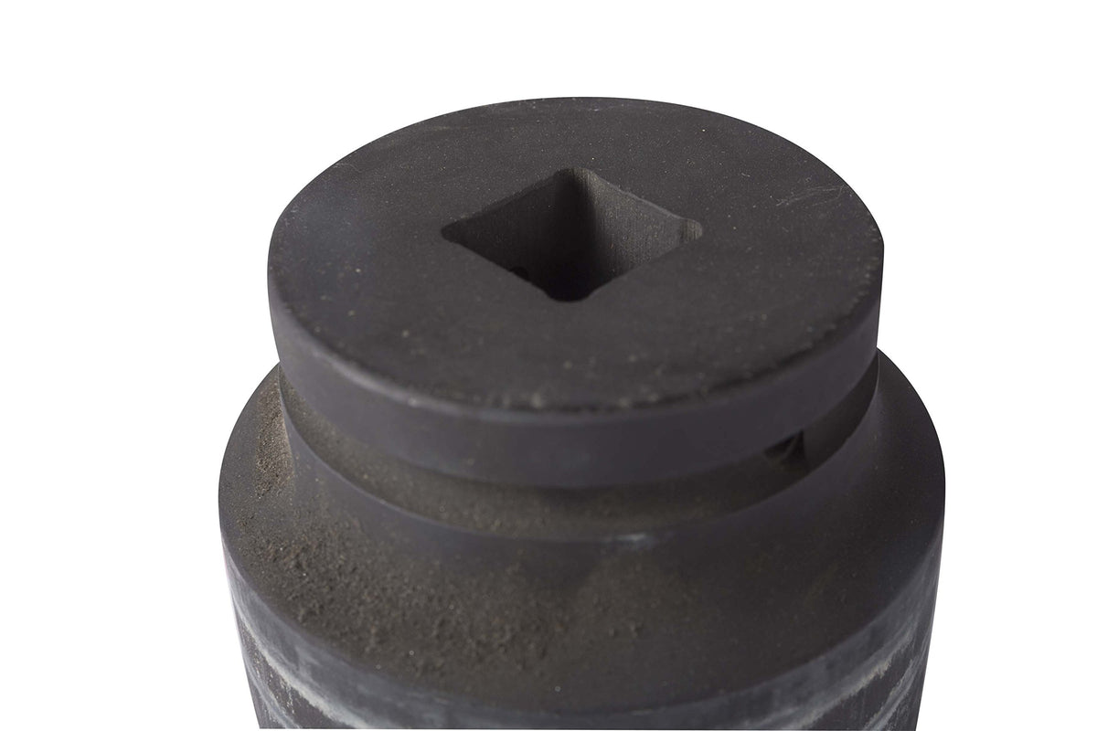 Sunex Tools - SOC 3-7/8 1D IMP 6PT DP BLK