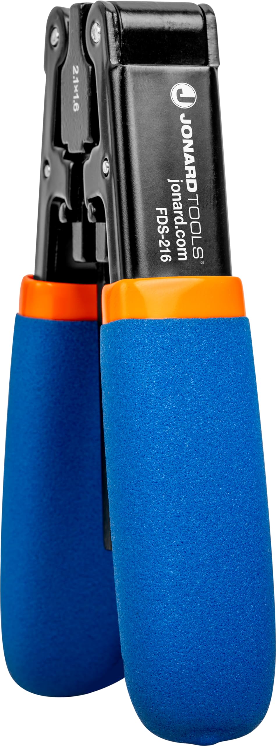 Jonard Tools TK-185 FTTH Prep Kit w/Power Meter, Fiber Cleaver, VFL, and More