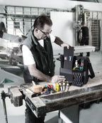 Wera 2go H1 (Tool set for Wood application)