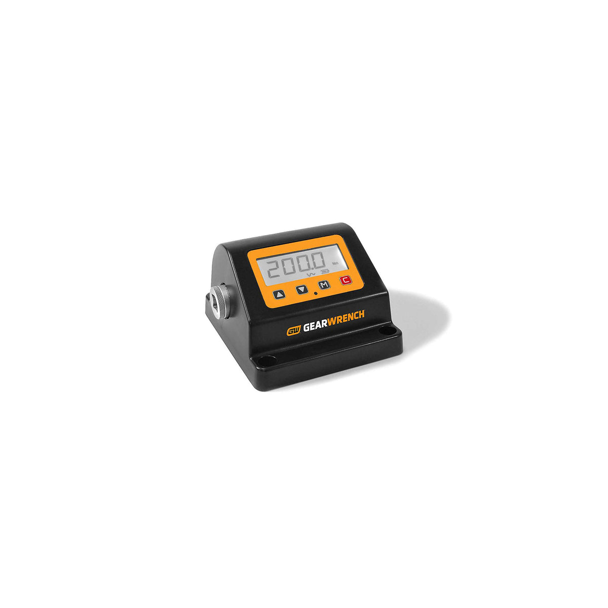 GEARWRENCH 1/2" Drive Bench Top Torque Tester 10-100 ft/lbs | 89633