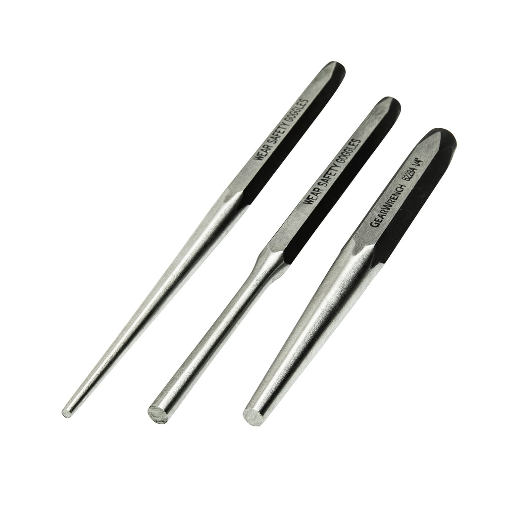 KD Tools KDT82306 27 PIece Punch and Chisel Set